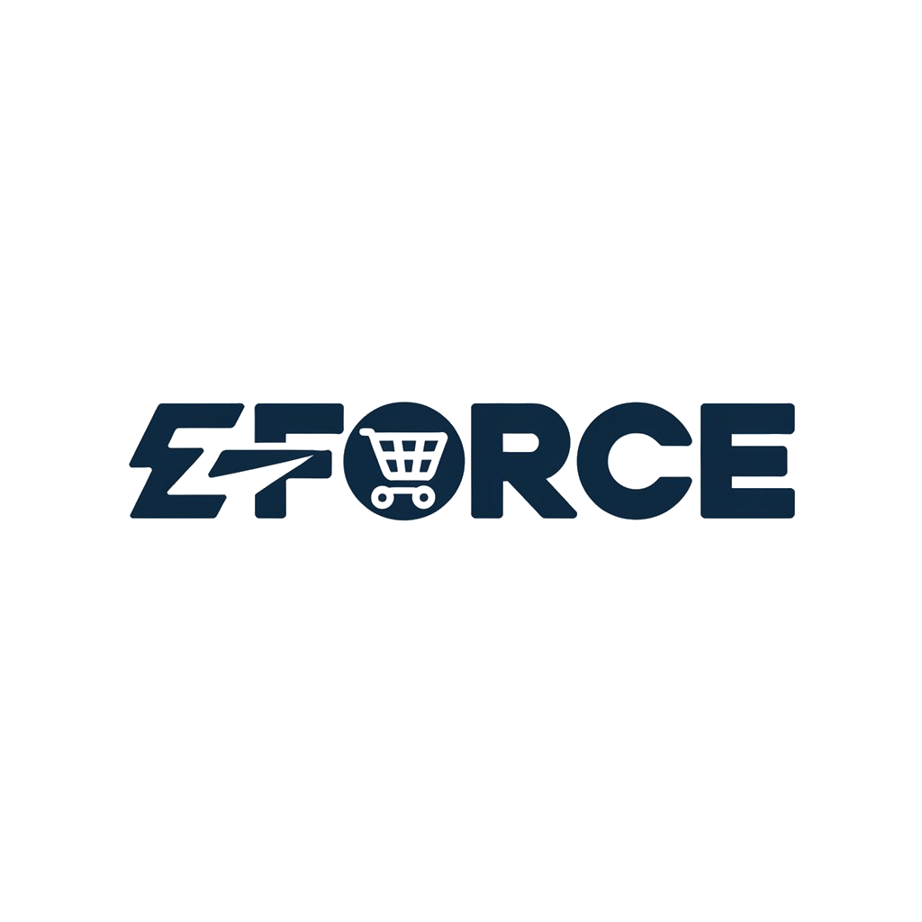 Eforce System Logo